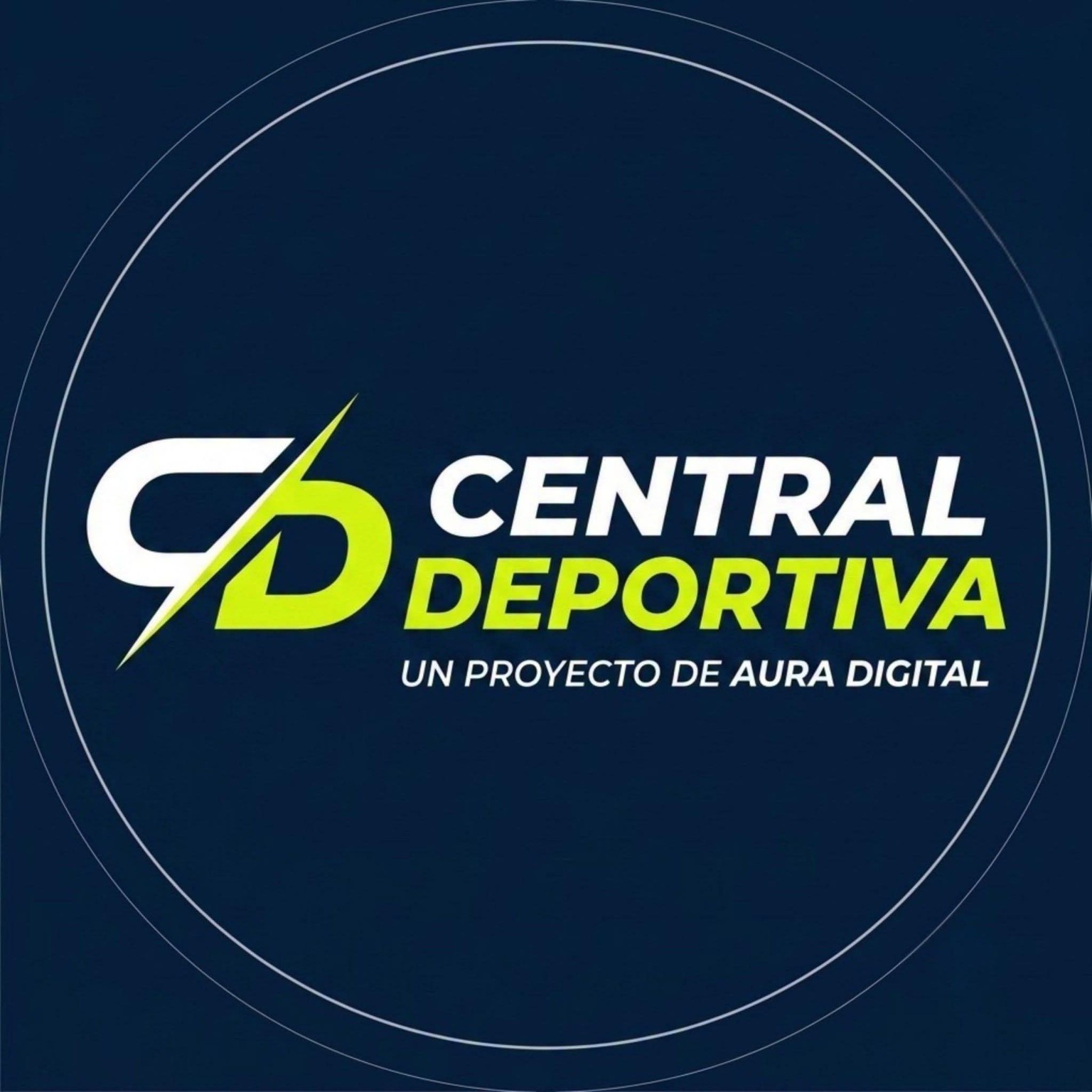 Logo de Central Deportiva