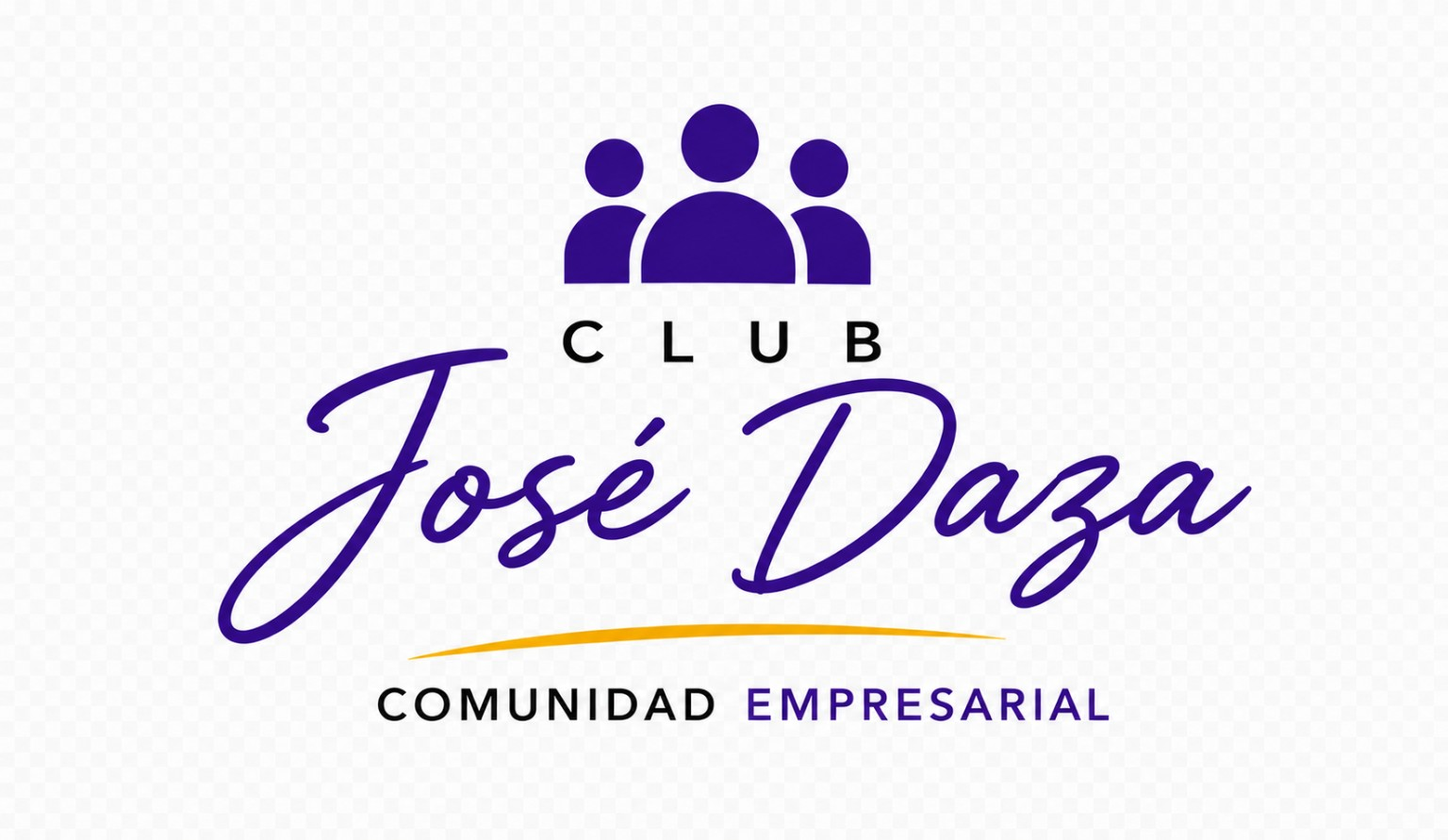 José Daza Club — Comunidad Empresarial
